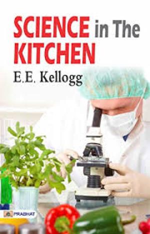 Science in the Kitchen